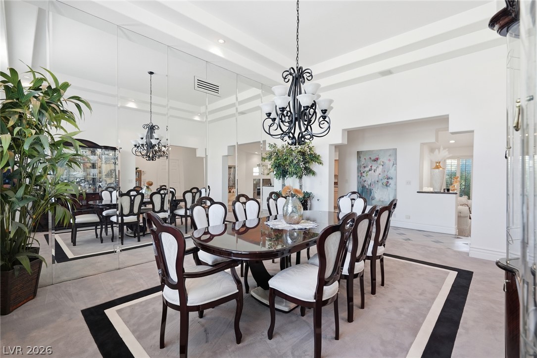 3747 East Quail Avenue Las Vegas NV 89120