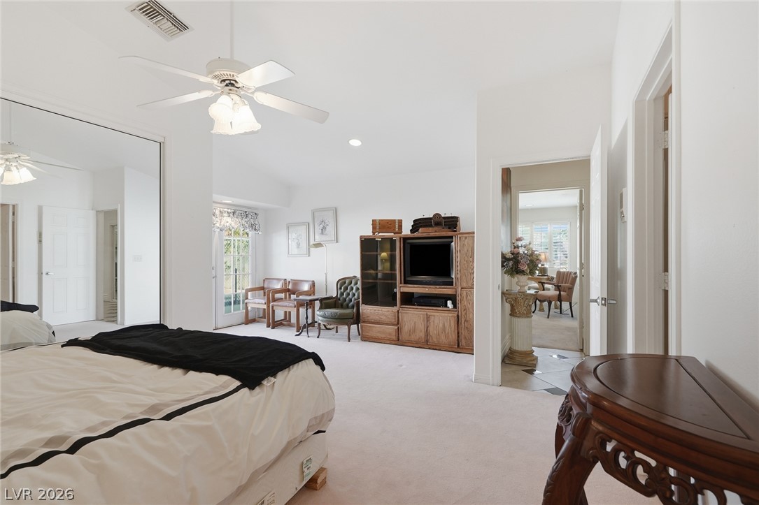 3747 East Quail Avenue Las Vegas NV 89120