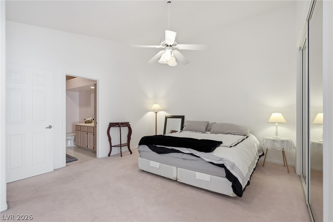 3747 East Quail Avenue Las Vegas NV 89120