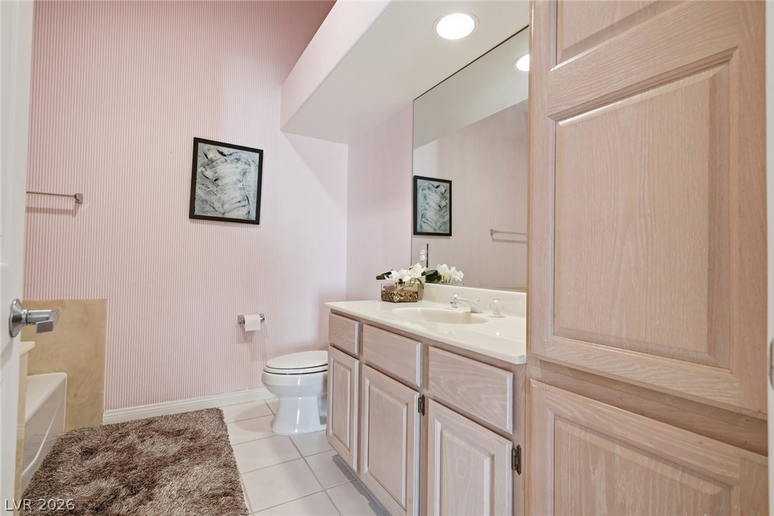 3747 East Quail Avenue Las Vegas NV 89120