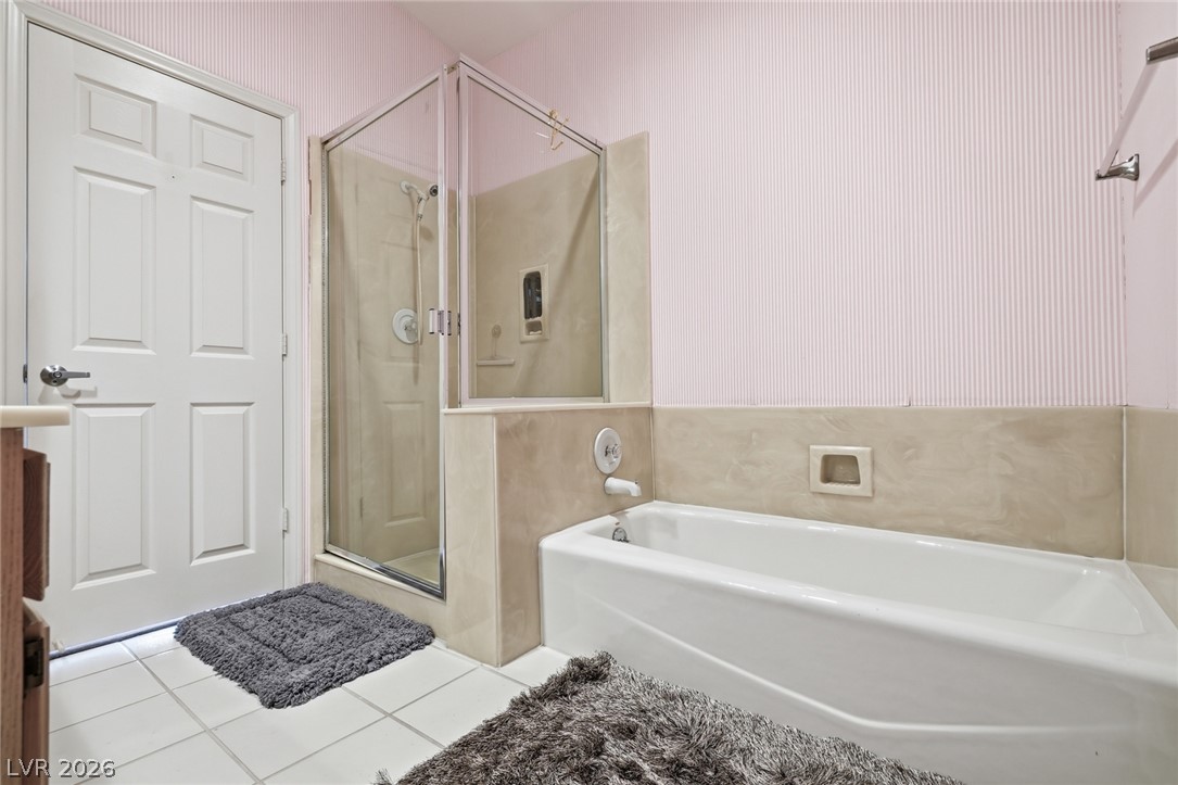 3747 East Quail Avenue Las Vegas NV 89120
