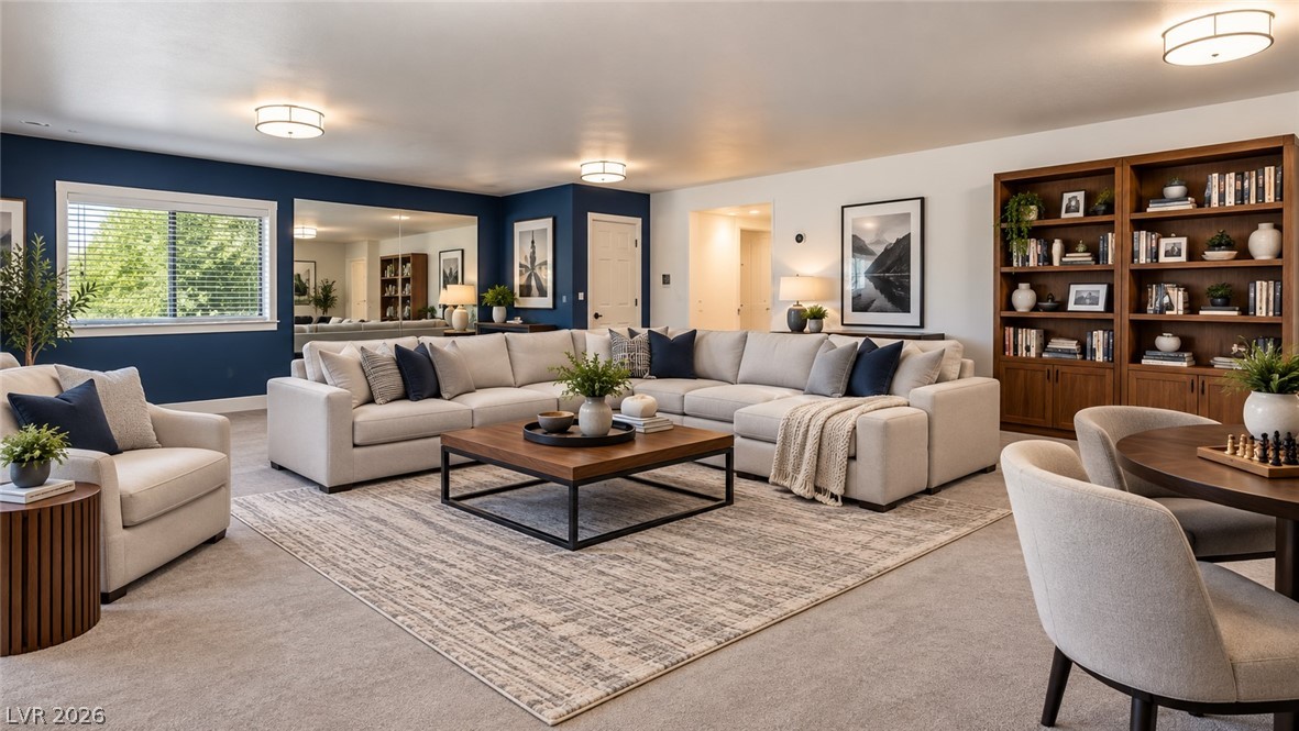 3747 East Quail Avenue Las Vegas NV 89120