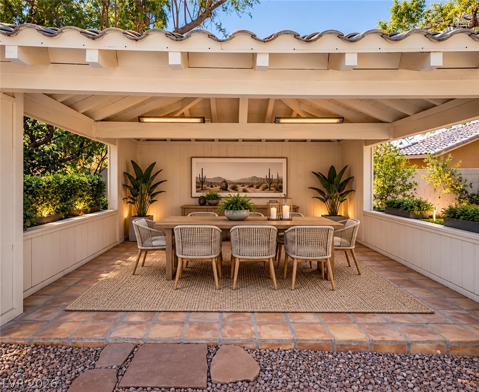 3747 East Quail Avenue Las Vegas NV 89120