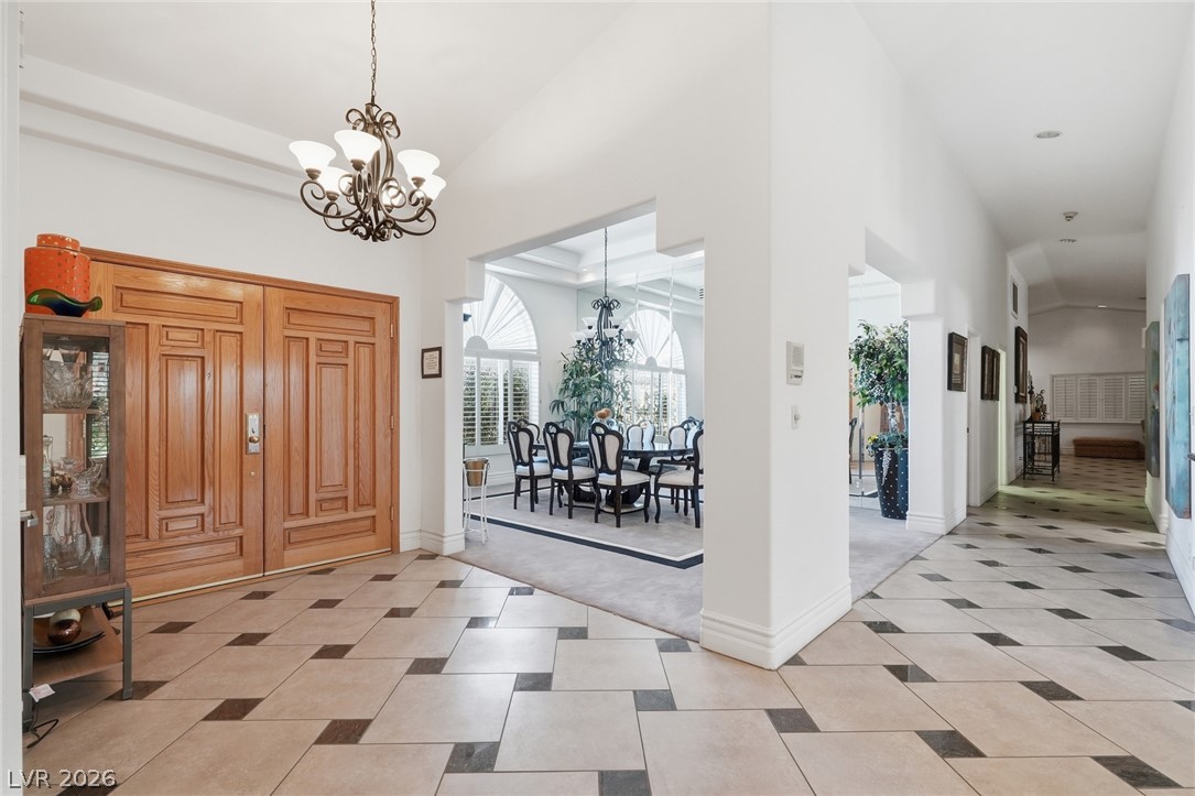3747 East Quail Avenue Las Vegas NV 89120