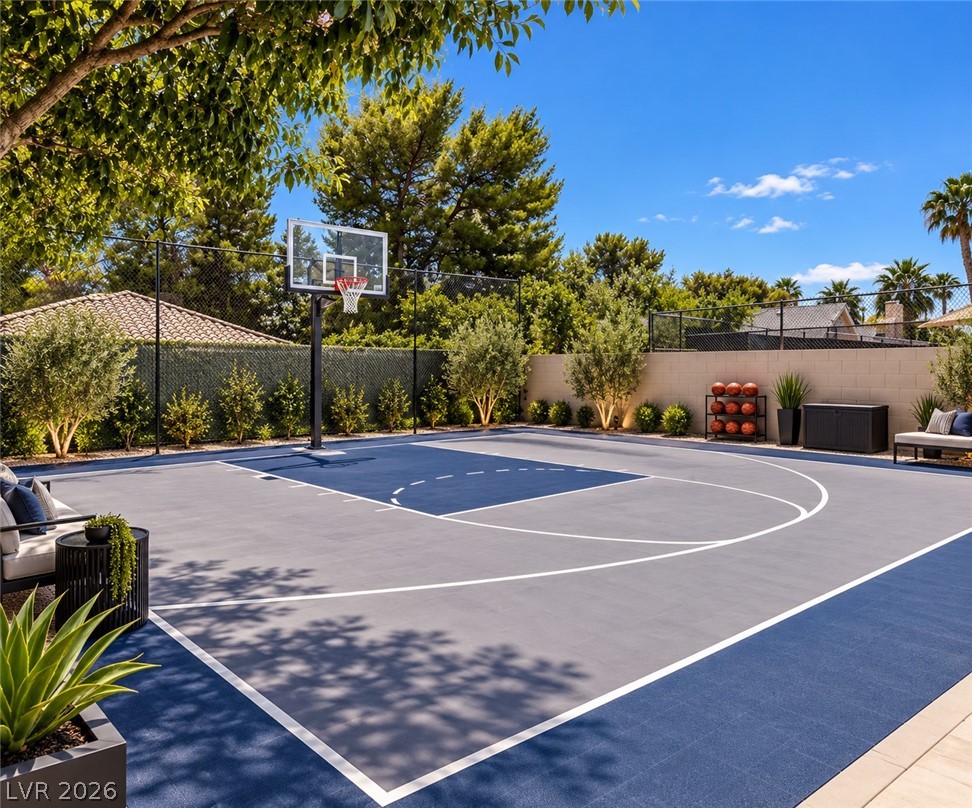 3747 East Quail Avenue Las Vegas NV 89120