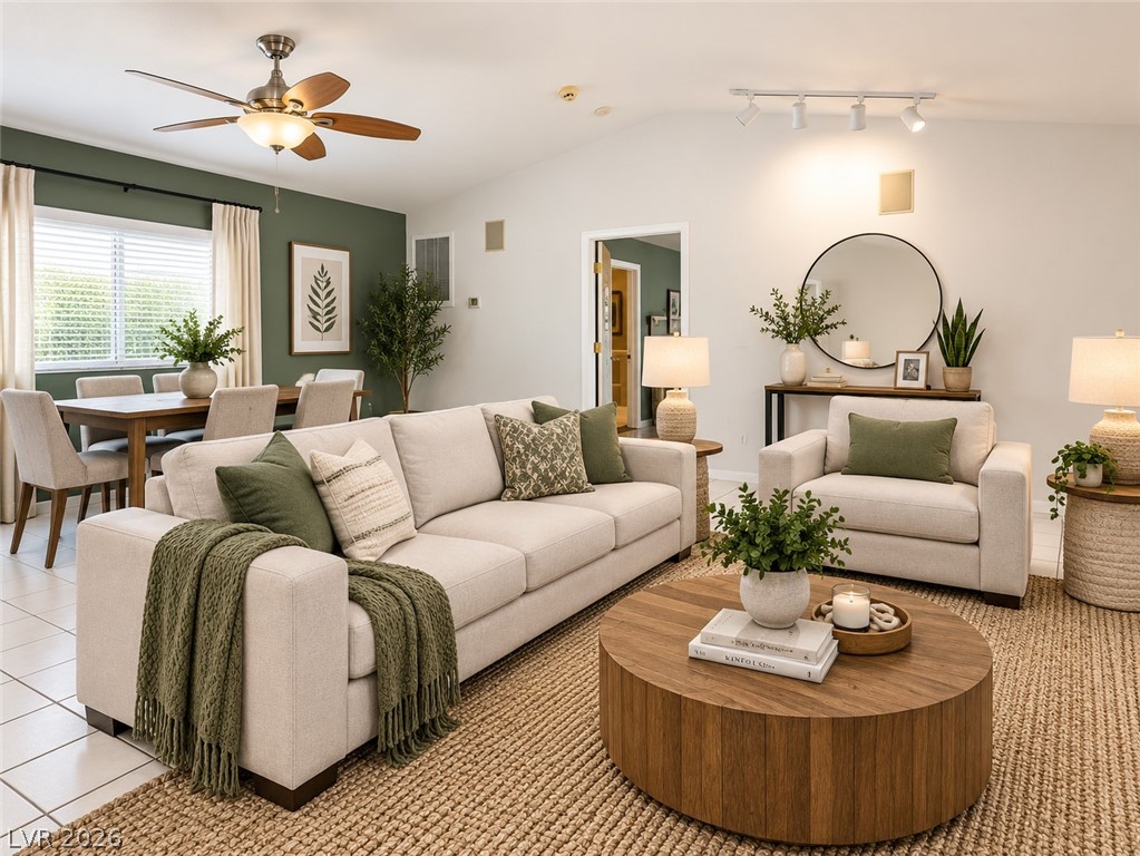 3747 East Quail Avenue Las Vegas NV 89120