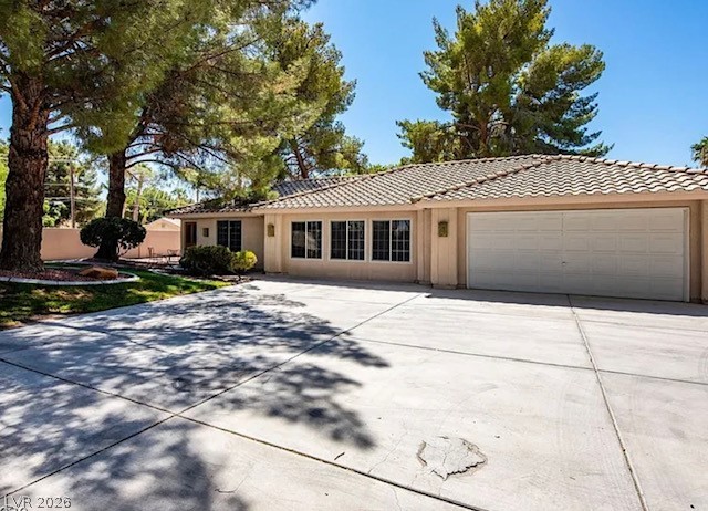 3747 East Quail Avenue Las Vegas NV 89120