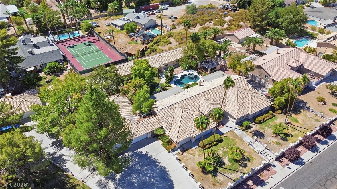 3747 East Quail Avenue Las Vegas NV 89120