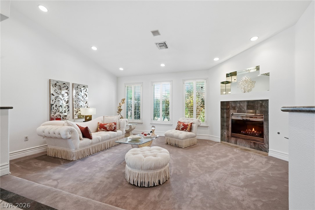 3747 East Quail Avenue Las Vegas NV 89120