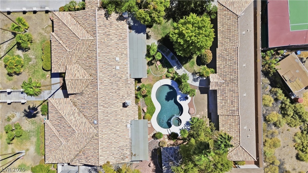 3747 East Quail Avenue Las Vegas NV 89120