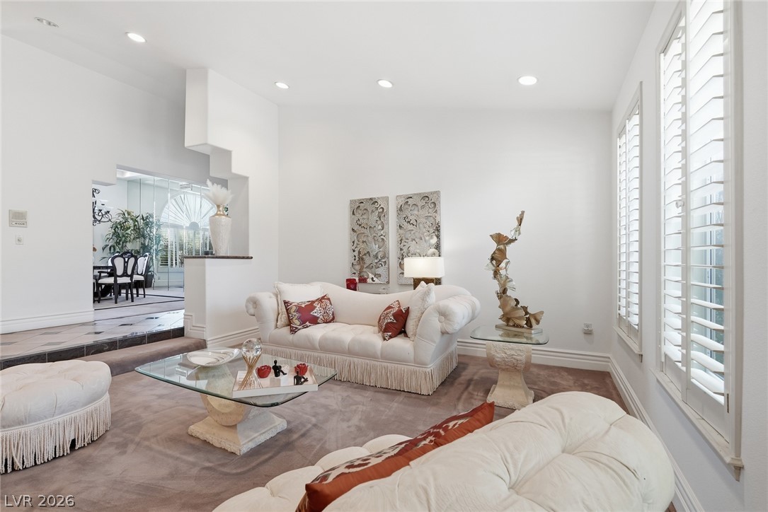 3747 East Quail Avenue Las Vegas NV 89120