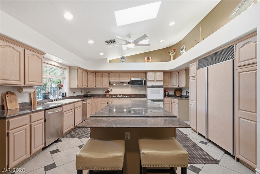 3747 East Quail Avenue Las Vegas NV 89120