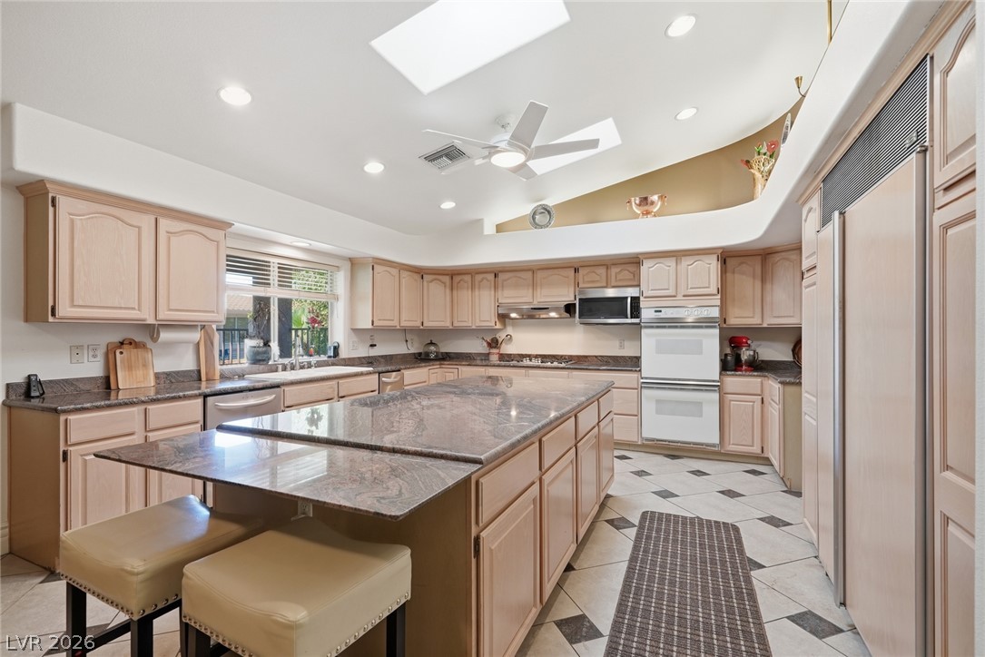 3747 East Quail Avenue Las Vegas NV 89120