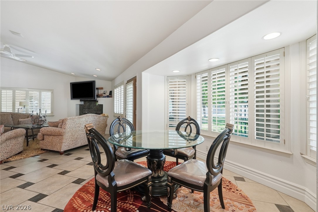 3747 East Quail Avenue Las Vegas NV 89120