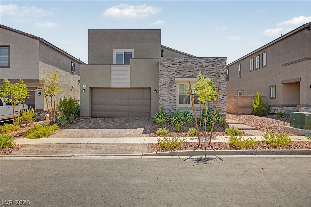 474 Daphne Terrace Street Henderson NV 89011