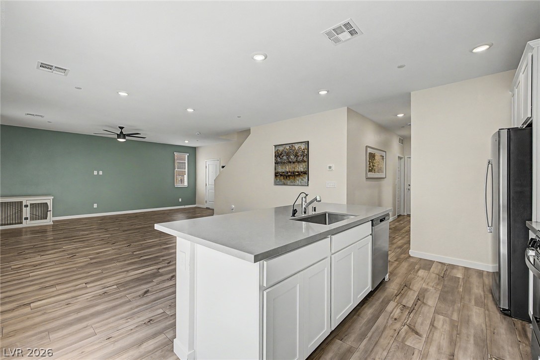 474 Daphne Terrace Street Henderson NV 89011