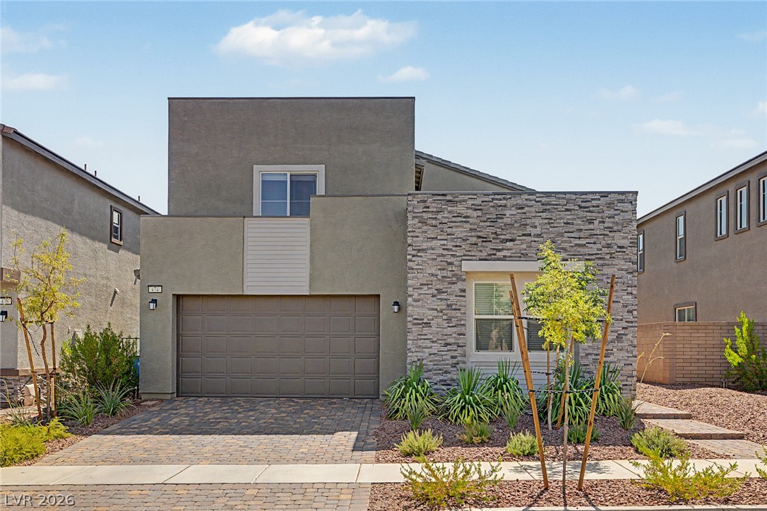 474 Daphne Terrace Street Henderson NV 89011
