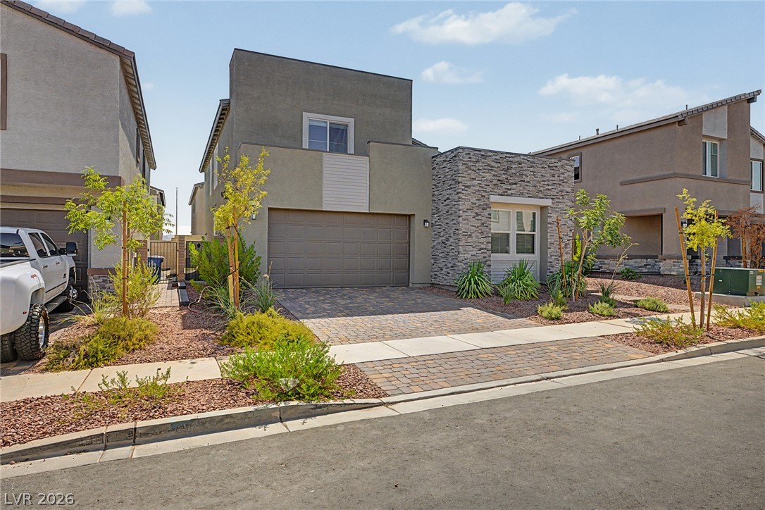 474 Daphne Terrace Street Henderson NV 89011