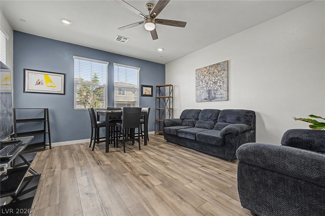 474 Daphne Terrace Street Henderson NV 89011