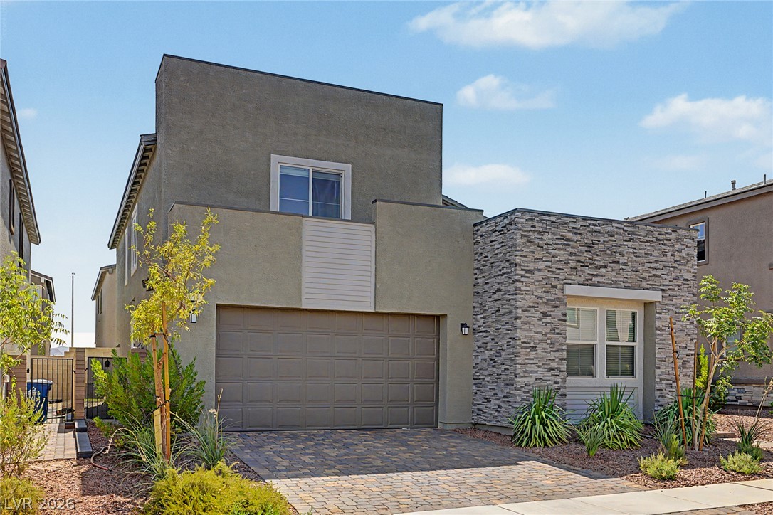 474 Daphne Terrace Street Henderson NV 89011