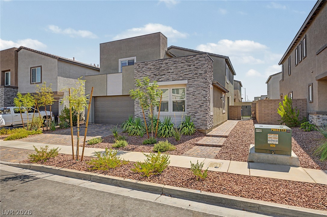 474 Daphne Terrace Street Henderson NV 89011
