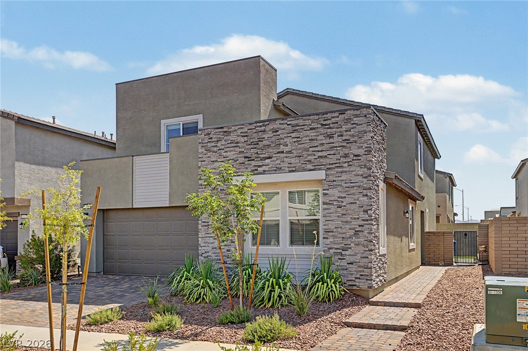 474 Daphne Terrace Street Henderson NV 89011