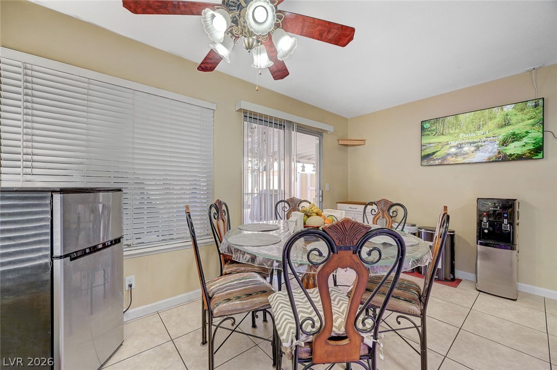 1603 Teardrop Street Las Vegas NV 89142