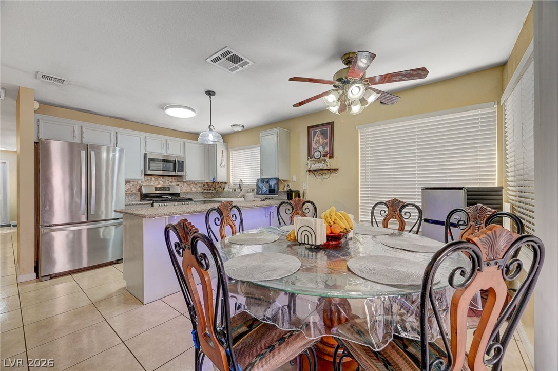 1603 Teardrop Street Las Vegas NV 89142