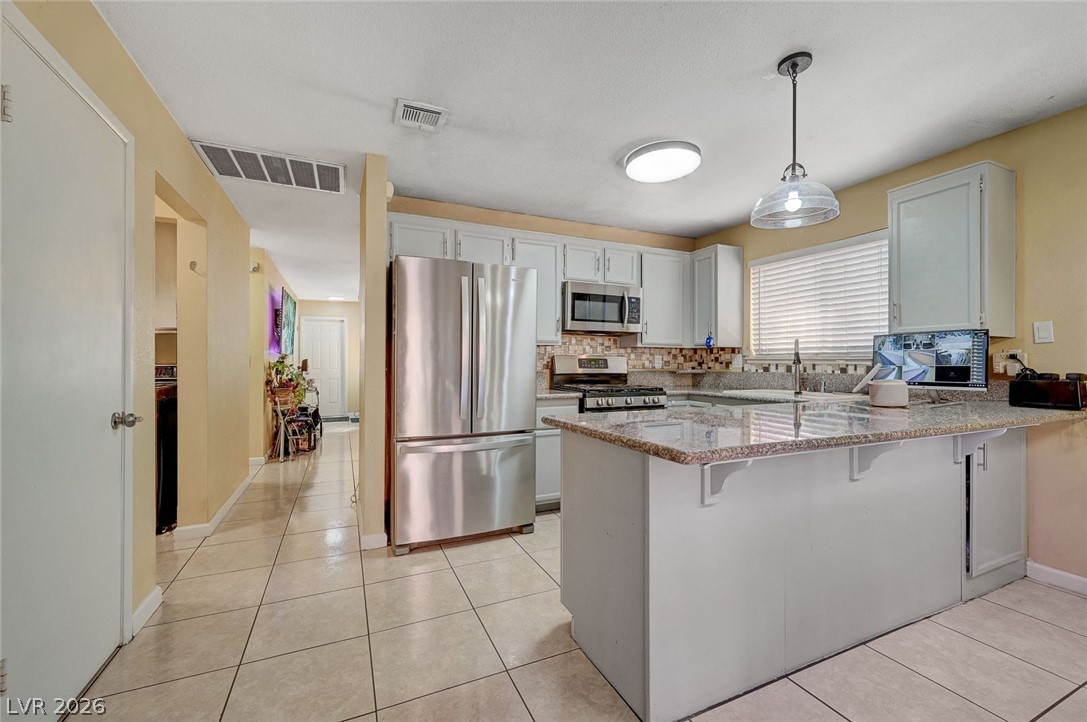 1603 Teardrop Street Las Vegas NV 89142