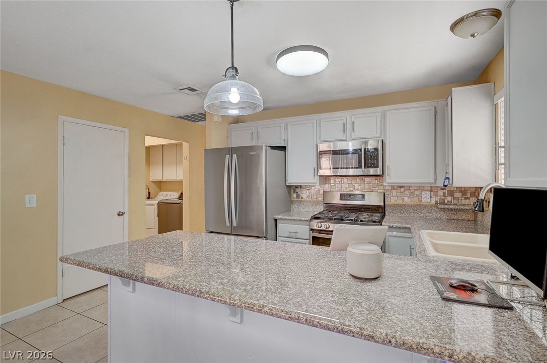 1603 Teardrop Street Las Vegas NV 89142