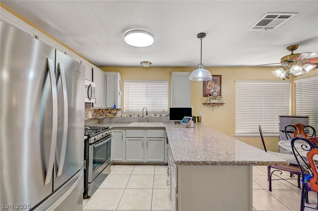 1603 Teardrop Street Las Vegas NV 89142