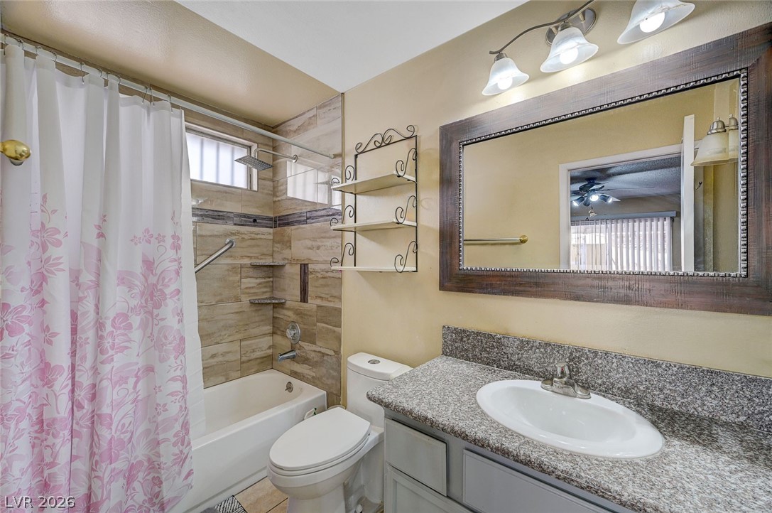 1603 Teardrop Street Las Vegas NV 89142