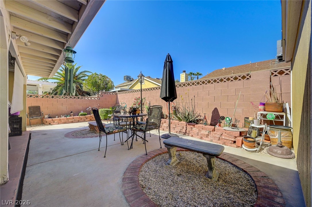 1603 Teardrop Street Las Vegas NV 89142