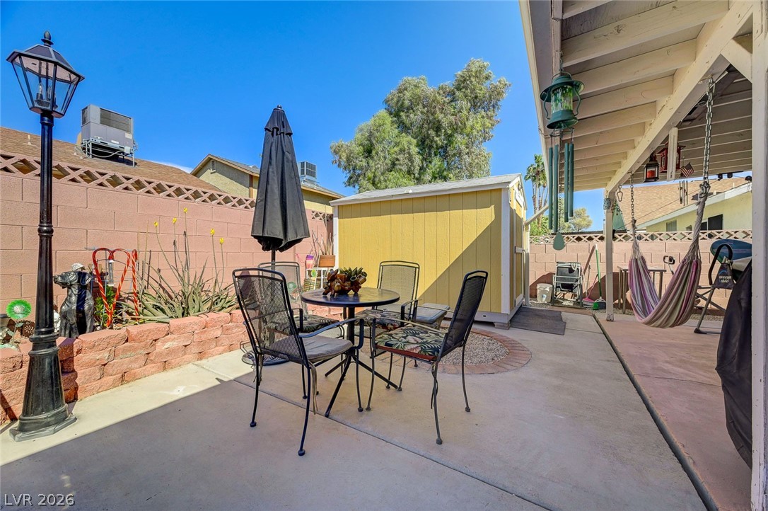 1603 Teardrop Street Las Vegas NV 89142