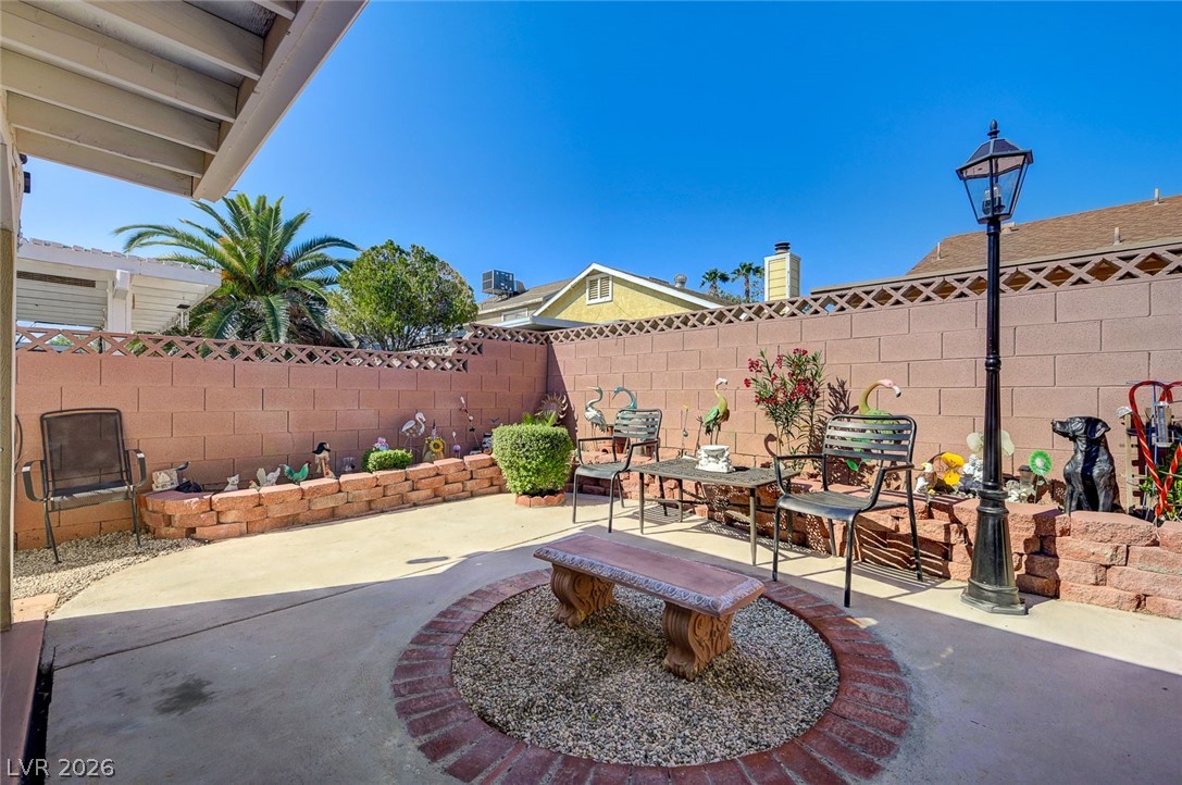 1603 Teardrop Street Las Vegas NV 89142