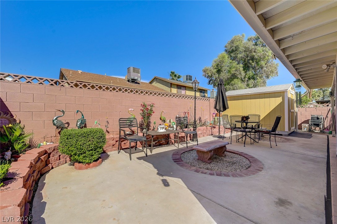 1603 Teardrop Street Las Vegas NV 89142