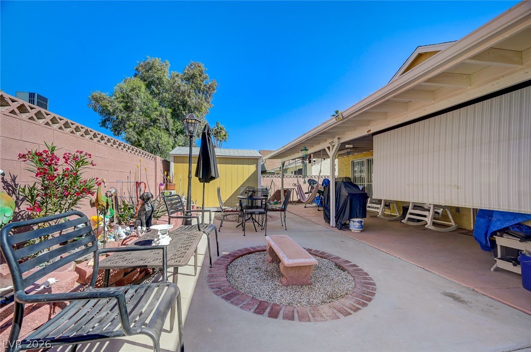 1603 Teardrop Street Las Vegas NV 89142