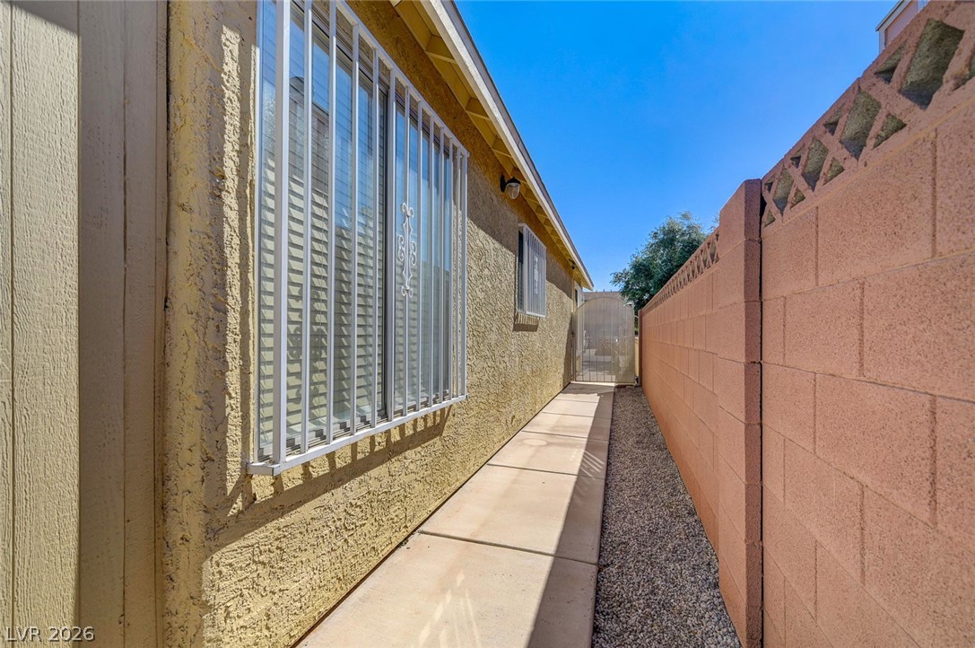 1603 Teardrop Street Las Vegas NV 89142