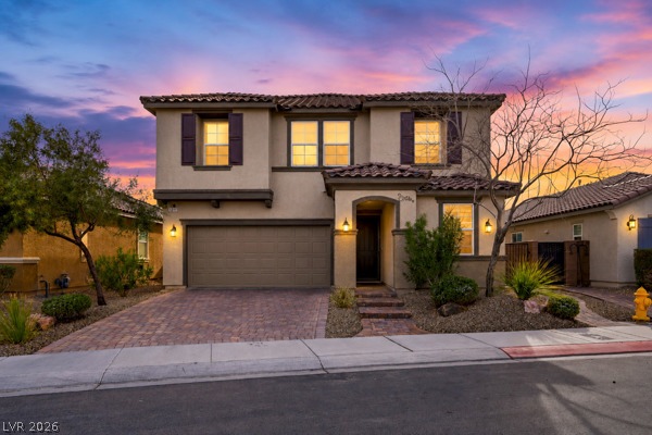 1417 Deep Valley Avenue North Las Vegas NV 89084