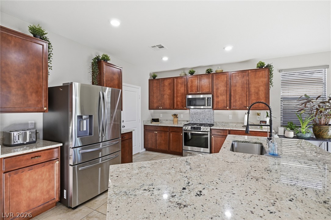 1417 Deep Valley Avenue North Las Vegas NV 89084