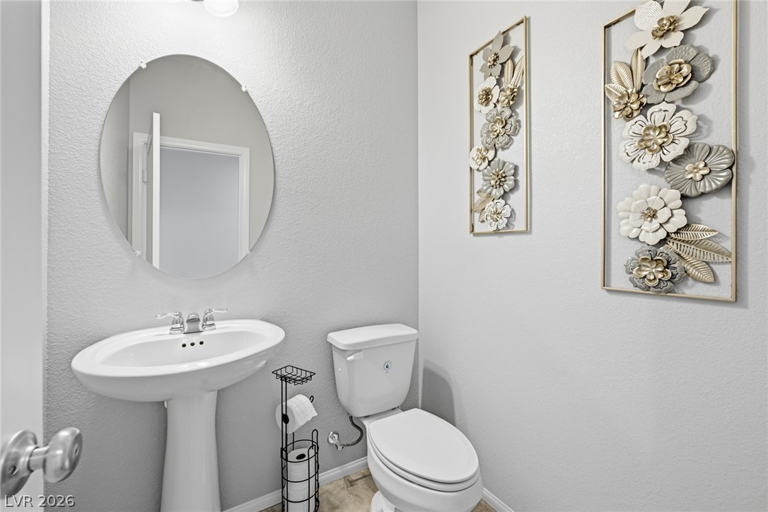 1417 Deep Valley Avenue North Las Vegas NV 89084