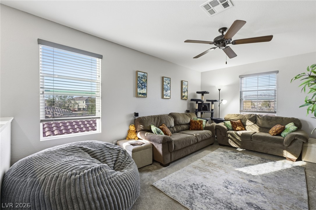 1417 Deep Valley Avenue North Las Vegas NV 89084