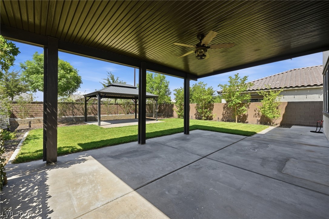 1417 Deep Valley Avenue North Las Vegas NV 89084