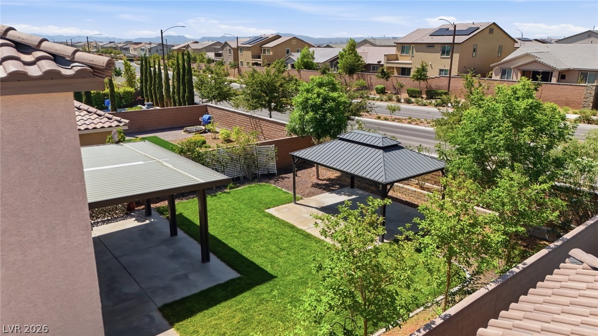 1417 Deep Valley Avenue North Las Vegas NV 89084