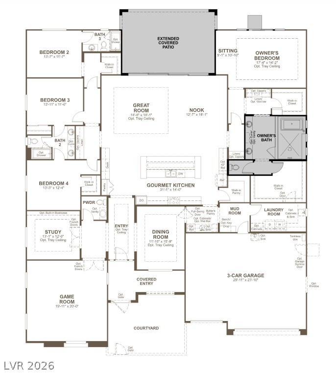 7585 West Pebble Road Las Vegas NV 89113