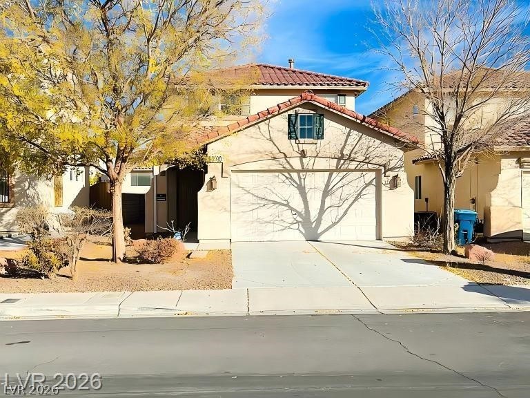 3090 Harbor Heights Drive Las Vegas NV 89117