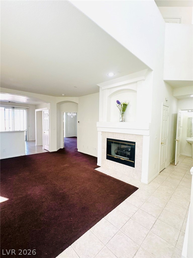 3090 Harbor Heights Drive Las Vegas NV 89117