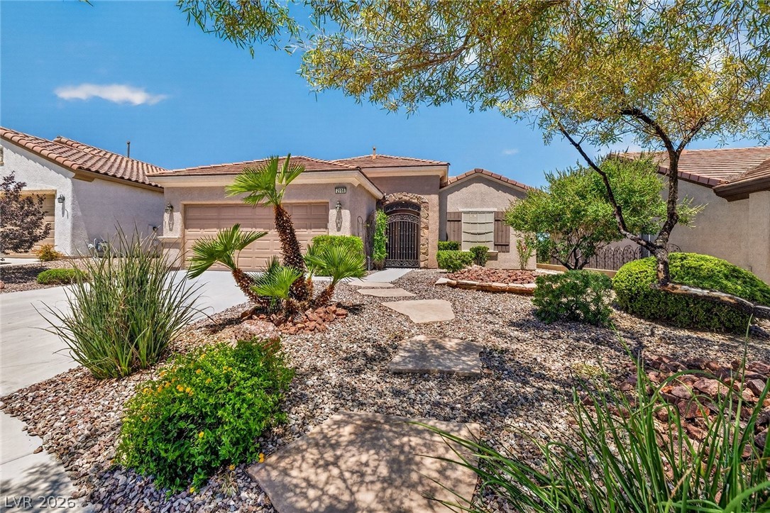 2156 Marstons Mills Court Henderson NV 89044