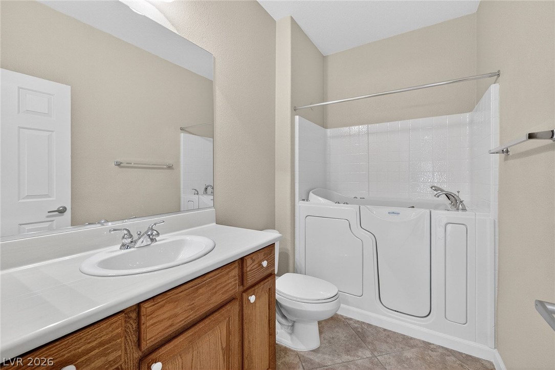 2156 Marstons Mills Court Henderson NV 89044
