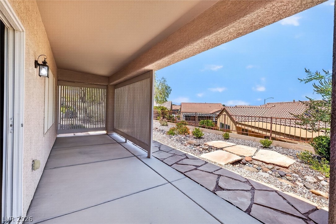 2156 Marstons Mills Court Henderson NV 89044